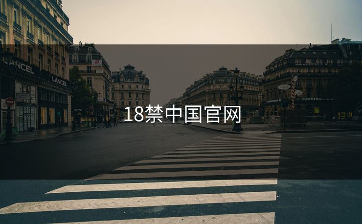18禁中国官网